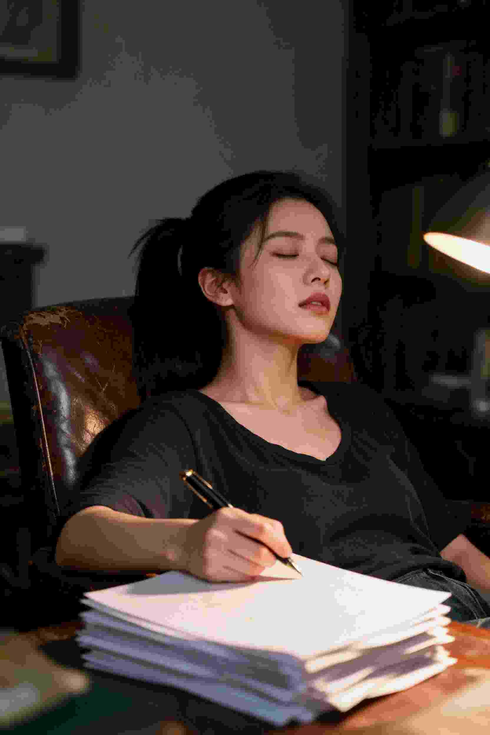 继母的游戏