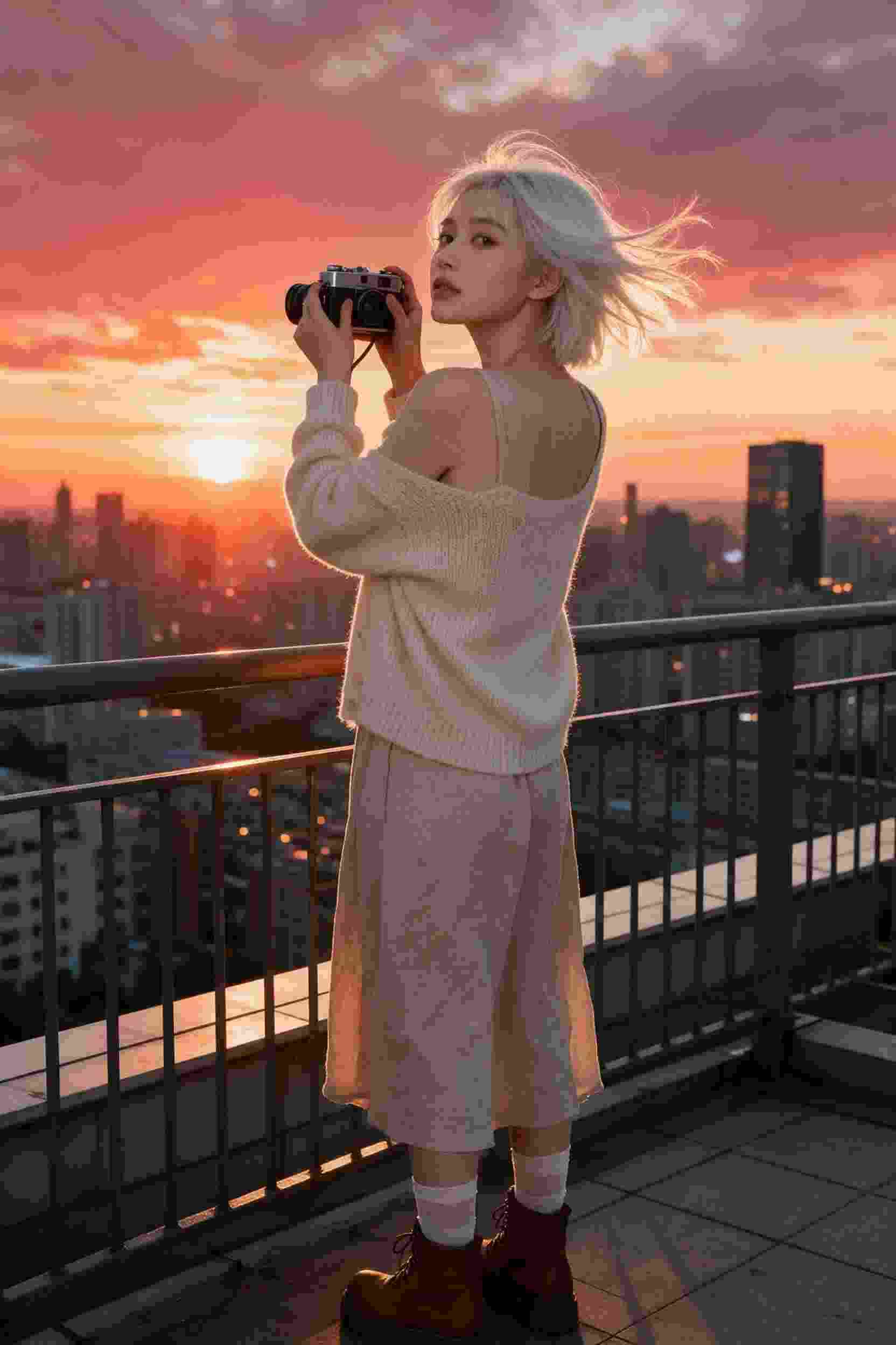 一夜情深