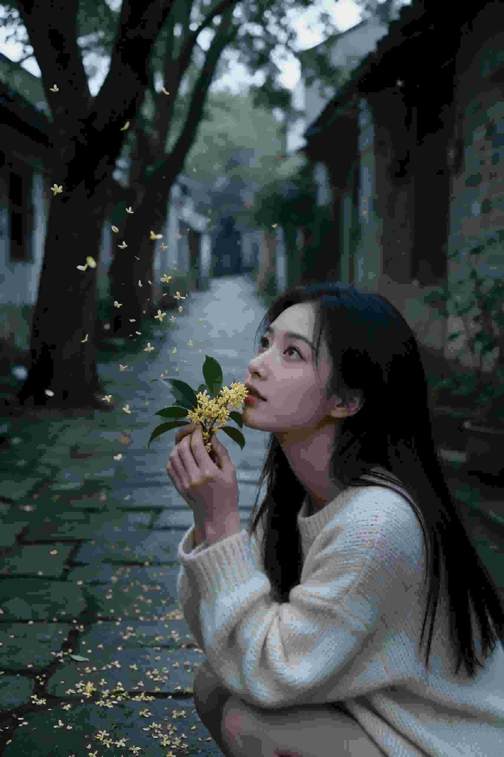 针尖上的秘密