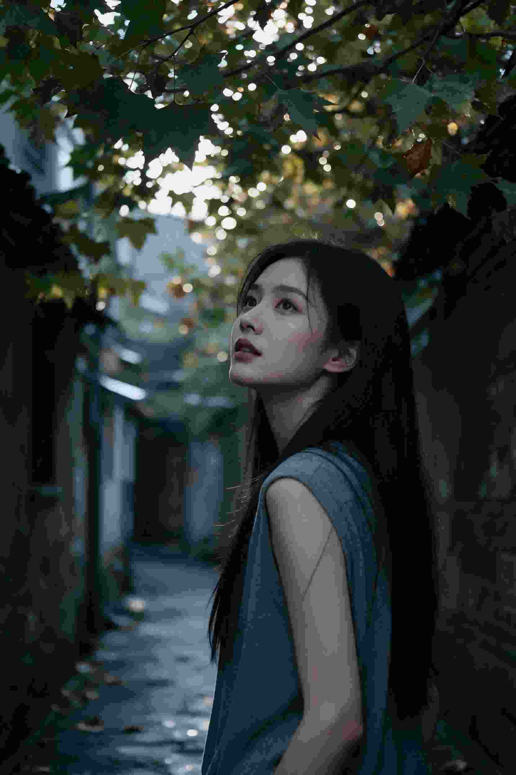 谎言往事