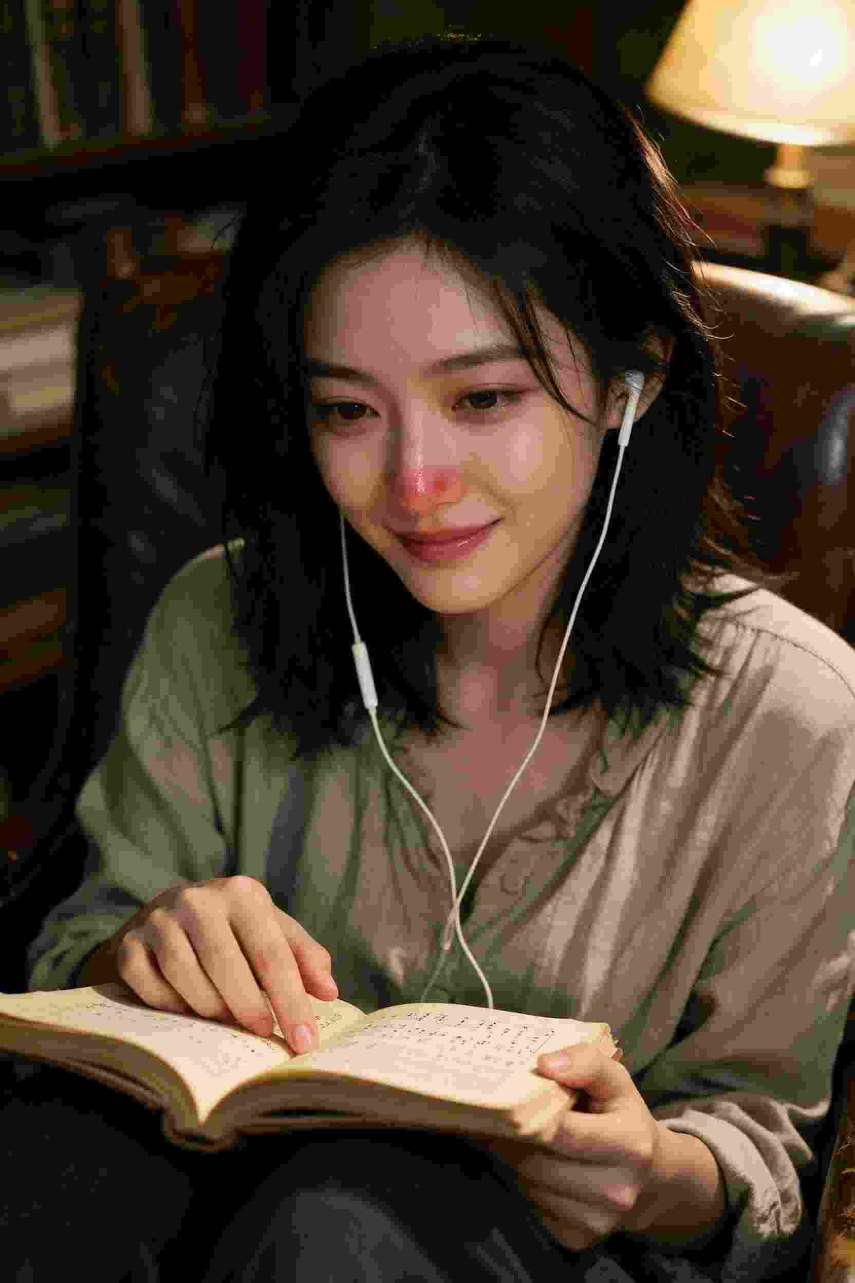 暗影行走